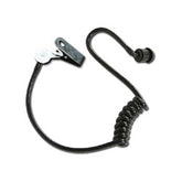 Impact Radio Accessories AT-1B Single Black Acoustic Tube